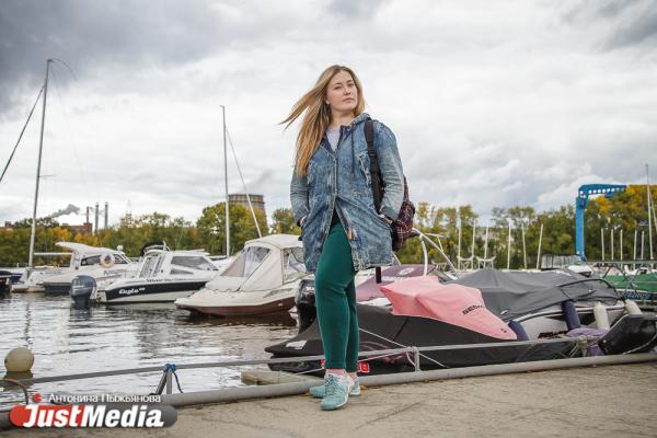 Анастасия Найденова, авиационный синоптик: «Одевайтесь теплее и не теряйте позитивного настроя». В Екатеринбурге +10 градусов - Фото 8