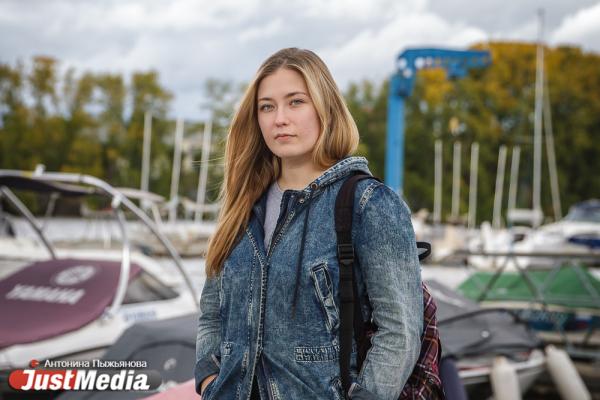 Анастасия Найденова, авиационный синоптик: «Одевайтесь теплее и не теряйте позитивного настроя». В Екатеринбурге +10 градусов - Фото 9