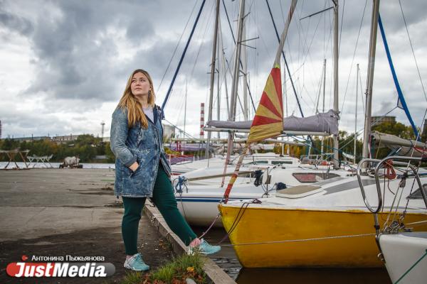 Анастасия Найденова, авиационный синоптик: «Одевайтесь теплее и не теряйте позитивного настроя». В Екатеринбурге +10 градусов - Фото 10