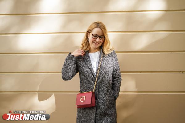Маргарита Нагорнова, РАНХиГС: «Сентябрь и осень в целом - это то самое время, когда можно начать что-то новое». В Екатеринбурге +14 градусов - Фото 5