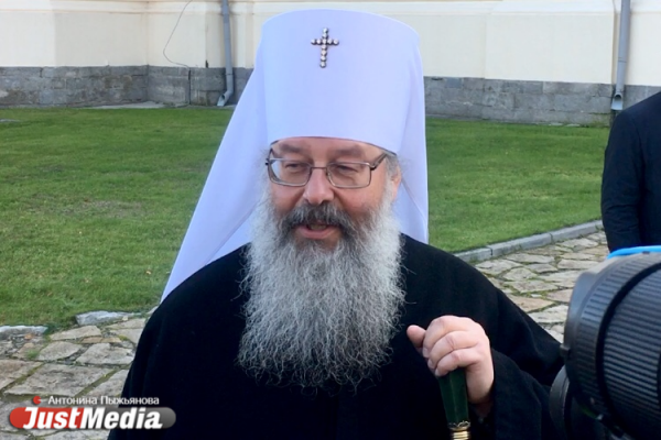 На Среднем Урале отметили праздник святого Симеона Верхотурского - Фото 7