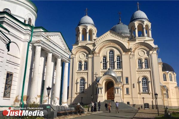 На Среднем Урале отметили праздник святого Симеона Верхотурского - Фото 10
