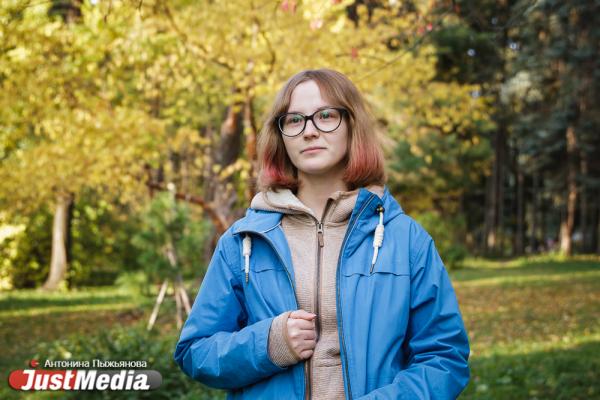 Катерина Наумова, бариста: «Не печальтесь, если за окном холодно и грустно». В Екатеринбурге +18 градусов - Фото 2