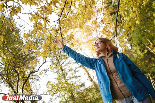 Катерина Наумова, бариста: «Не печальтесь, если за окном холодно и грустно». В Екатеринбурге +18 градусов - Фото 3
