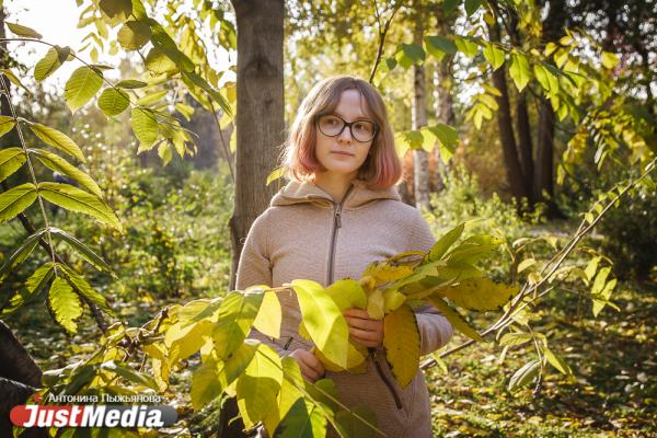 Катерина Наумова, бариста: «Не печальтесь, если за окном холодно и грустно». В Екатеринбурге +18 градусов - Фото 7