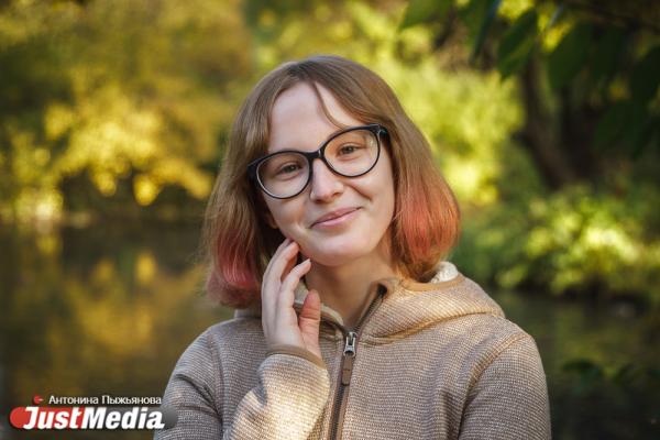 Катерина Наумова, бариста: «Не печальтесь, если за окном холодно и грустно». В Екатеринбурге +18 градусов - Фото 8