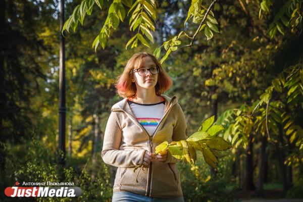 Катерина Наумова, бариста: «Не печальтесь, если за окном холодно и грустно». В Екатеринбурге +18 градусов - Фото 10