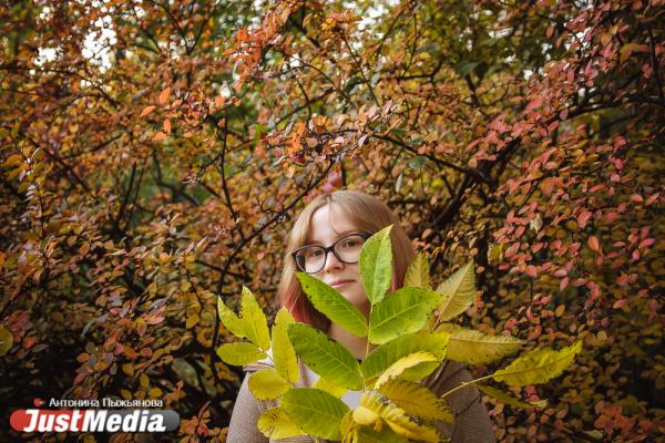 Катерина Наумова, бариста: «Не печальтесь, если за окном холодно и грустно». В Екатеринбурге +18 градусов - Фото 11