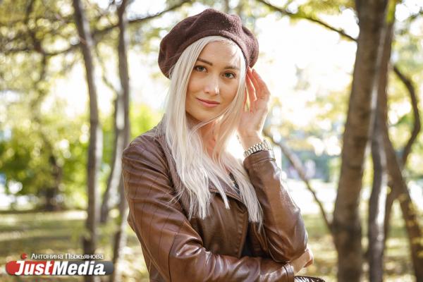 Мария Гренадерова, врач: «Давайте проводить последние солнечные деньки с близкими и согревать друг друга». В Екатеринбурге +19  - Фото 2