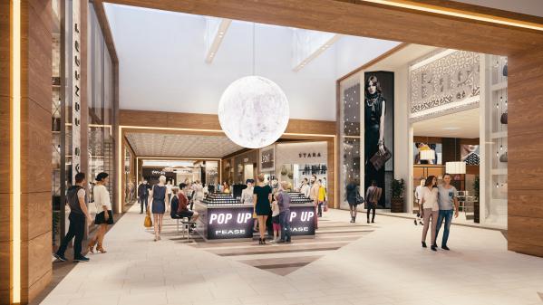 «Мегу» в Екатеринбурге расширят на треть за 4,5 млрд рублей - Фото 3