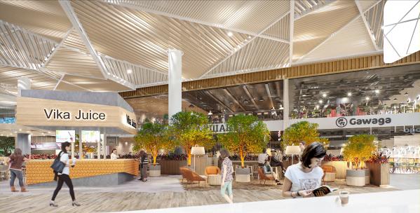 «Мегу» в Екатеринбурге расширят на треть за 4,5 млрд рублей - Фото 5