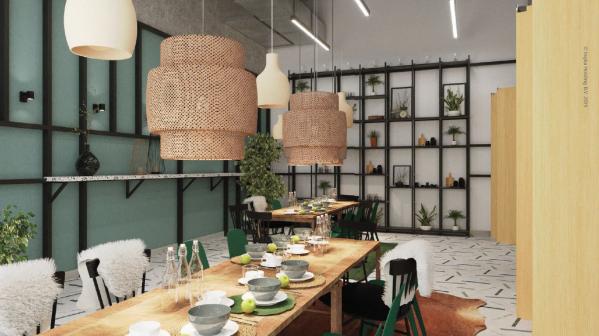 «Мегу» в Екатеринбурге расширят на треть за 4,5 млрд рублей - Фото 8