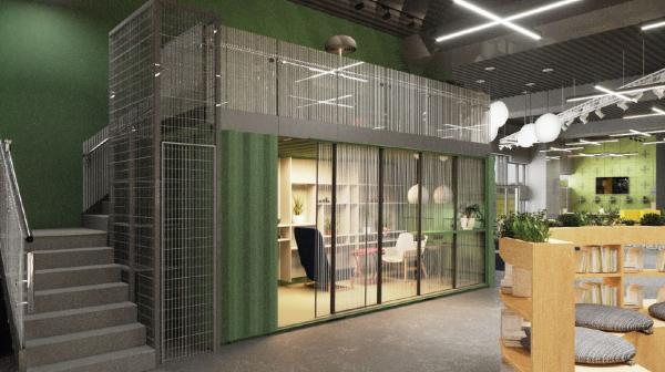 «Мегу» в Екатеринбурге расширят на треть за 4,5 млрд рублей - Фото 9