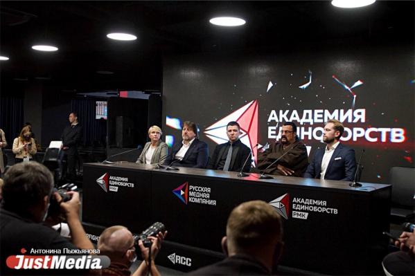 Стивен Сигал открыл фестиваль айкидо 2020 в Екатеринбурге - Фото 3