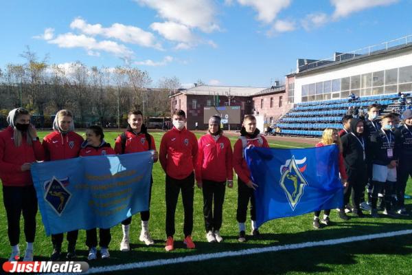 В Екатеринбурге открылась VII Всероссийская летняя Универсиада - Фото 3
