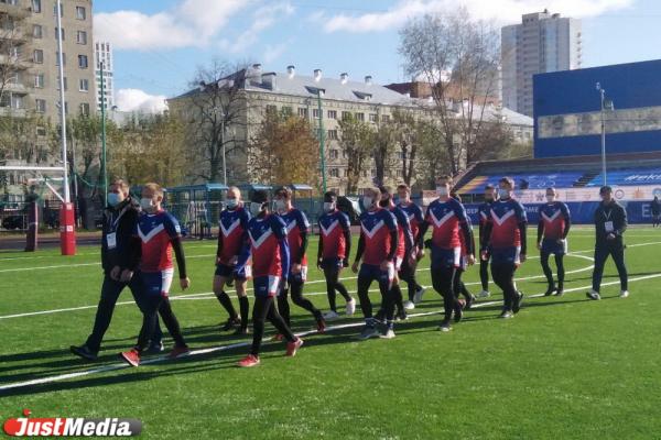 В Екатеринбурге открылась VII Всероссийская летняя Универсиада - Фото 4