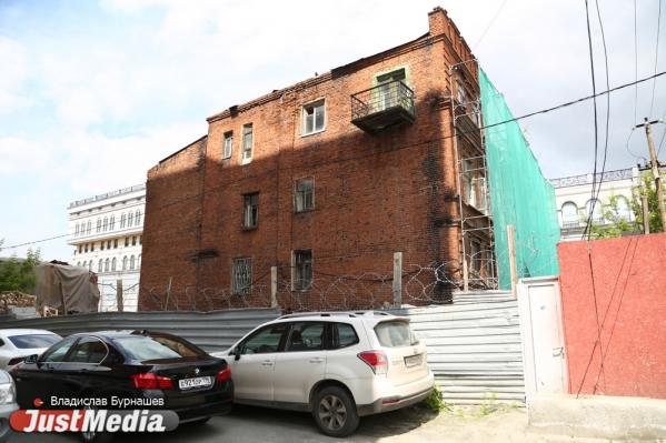 От фото-терапии до массажа по общедоступным ценам. История трехэтажной водо-электролечебницы Доброхотова в дореволюционном Екатеринбурге - Фото 7