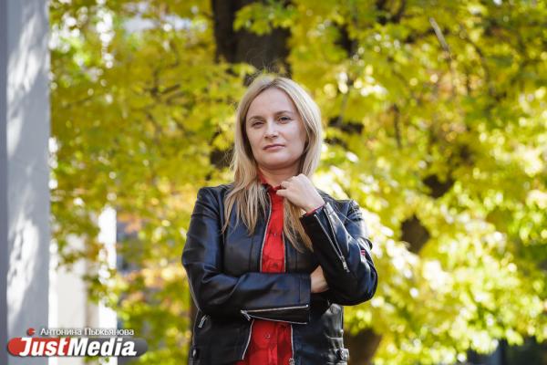 Юлия Денисенко, Екатерининский оркестр: «Эта осень дарит незабываемые ощущения: солнце светит через гамму цвета, и листья шуршат под ногами». В столице Урала +13 - Фото 7
