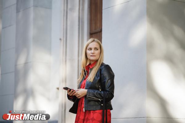 Юлия Денисенко, Екатерининский оркестр: «Эта осень дарит незабываемые ощущения: солнце светит через гамму цвета, и листья шуршат под ногами». В столице Урала +13 - Фото 9