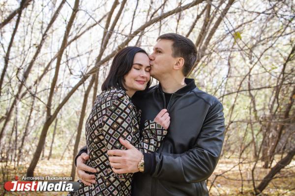 Прогулка с JustMedia.ru. Антон Гиренко-Коцуба – о Зеленой роще: «Здесь я ходил в тренажерный зал и познакомился с Ольгой» - Фото 3