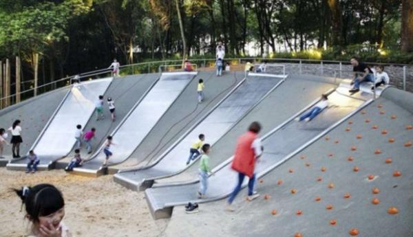 В ЦПКиО им. Маяковского 35-метрое колесо обозрения установят в мае 2021 года - Фото 3