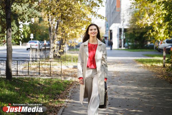 Маргарита Мазитова, пианистка: «Уральская погода непредсказуема: утром – солнце, вечером  - дождь. Но это не важно. Главное – какая она у вас внутри». В Екатеринбурге -1   - Фото 6