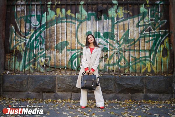 Маргарита Мазитова, пианистка: «Уральская погода непредсказуема: утром – солнце, вечером  - дождь. Но это не важно. Главное – какая она у вас внутри». В Екатеринбурге -1   - Фото 7