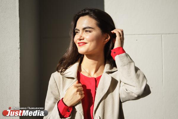 Маргарита Мазитова, пианистка: «Уральская погода непредсказуема: утром – солнце, вечером  - дождь. Но это не важно. Главное – какая она у вас внутри». В Екатеринбурге -1   - Фото 13