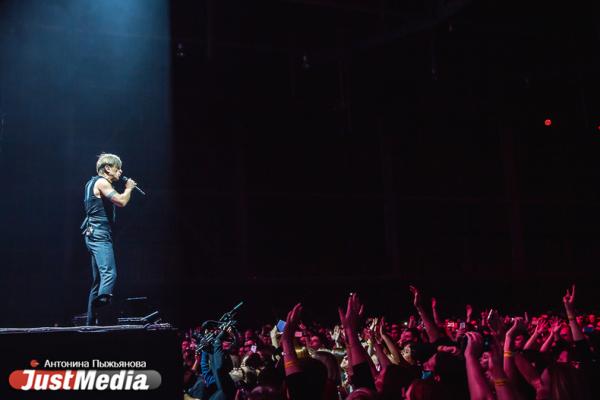 Би-2 выступят в Екатеринбурге с единственным концертом «Выйдем из дома»  - Фото 3