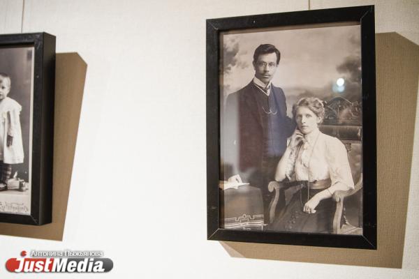 Ночь в екатеринбургском музее. «Компьютерные призраки» МИЕ и таинственный призрак подземного хода в музее ИЗО. JUSTNIGHT - Фото 11