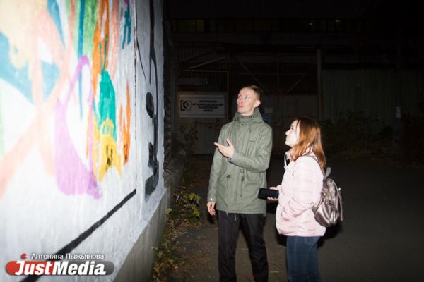 Уличный художник Илья Мозги: «Звание столицы стрит-арта, как бойцовский пояс. Его нужно постоянно защищать» - Фото 6