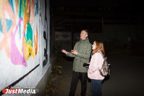 Уличный художник Илья Мозги: «Звание столицы стрит-арта, как бойцовский пояс. Его нужно постоянно защищать» - Фото 9