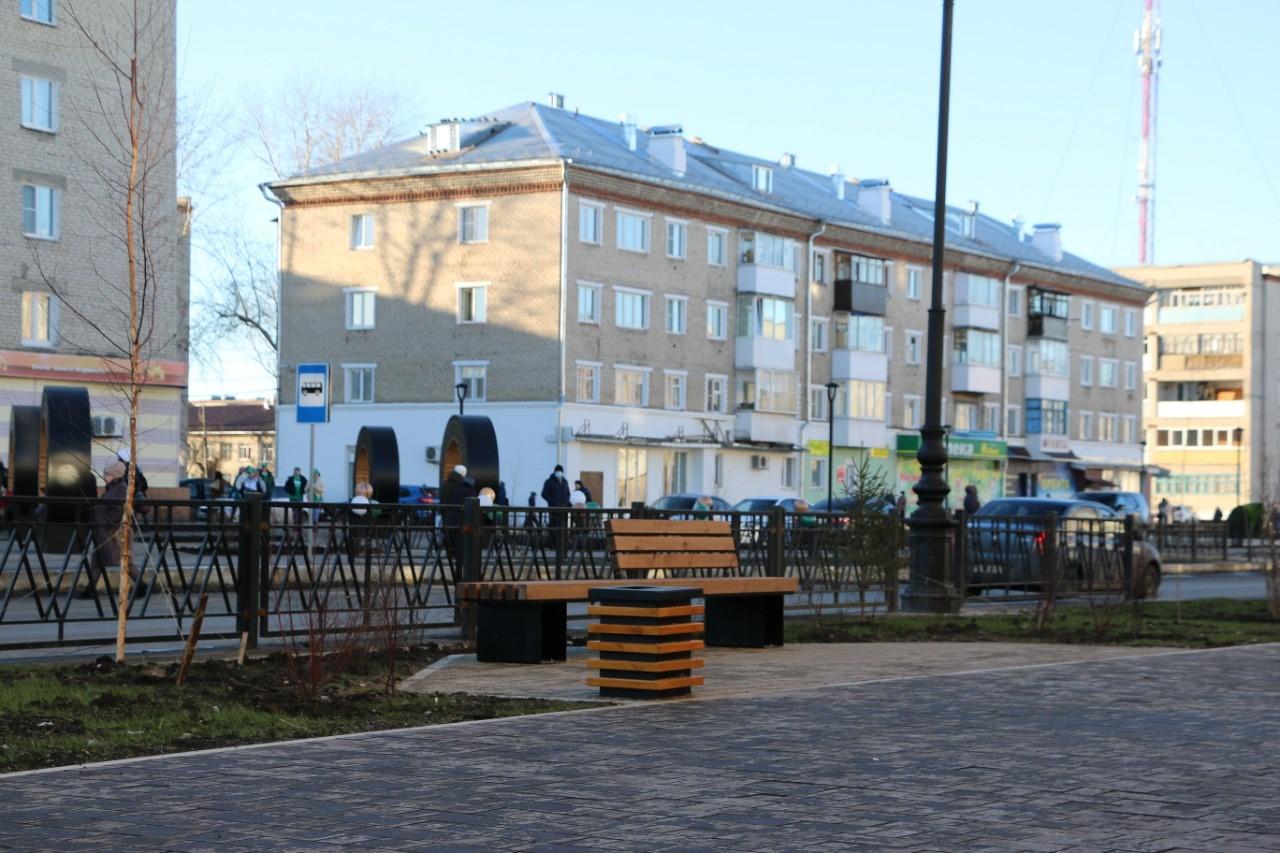 туринск достопримечательности