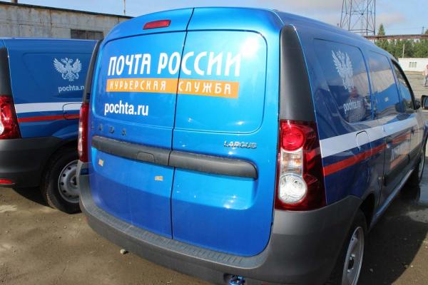 В Свердловской области курьерская почтовая служба в 1,5 раза увеличила свой автопарк - Фото 2