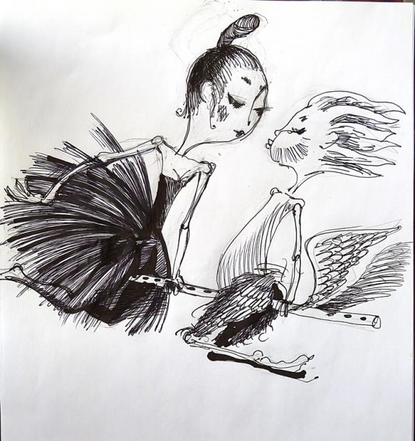 В Екатеринбургском театре кукол готовят к премьере оперу-марионеток «Собака-камень» - Фото 4