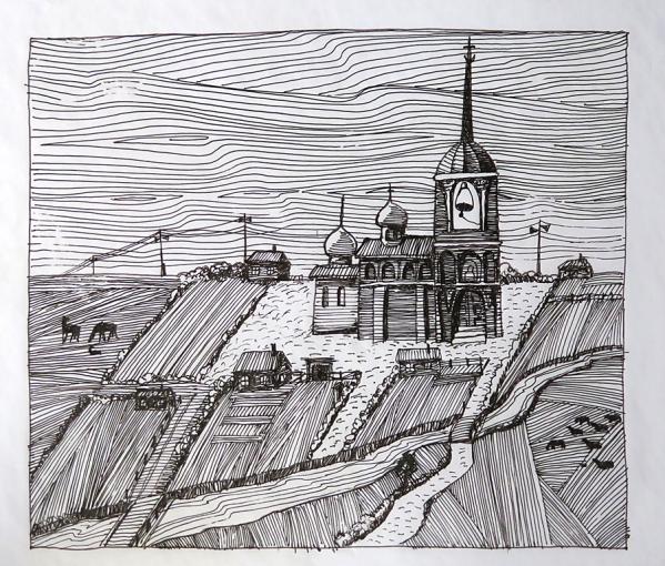 В Екатеринбургском театре кукол готовят к премьере оперу-марионеток «Собака-камень» - Фото 5