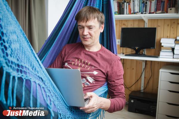 В офис идти нельзя, а работать дома невозможно? JustMedia.ru показывает необычные места для работы на удаленке - Фото 10