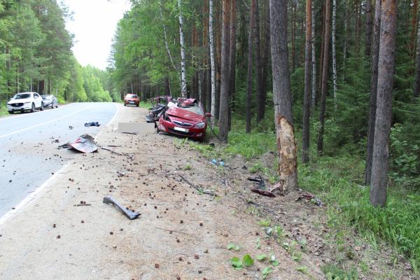 В Кировграде направлено в суд дело виновника смертельных покатушек после свадьбы - Фото 2
