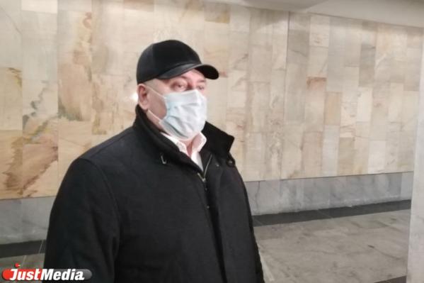 В Екатеринбургском метро начали продавать средства защиты от COVID-19 - Фото 2