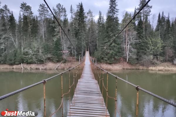 Собачьи ребра, уникальная церковь и уральский Голливуд. Едем смотреть достопримечательности Чусовой недалеко от Екатеринбурга. JUSTTRIP - Фото 5