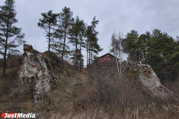 Собачьи ребра, уникальная церковь и уральский Голливуд. Едем смотреть достопримечательности Чусовой недалеко от Екатеринбурга. JUSTTRIP - Фото 3