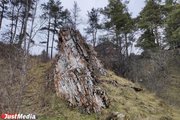 Собачьи ребра, уникальная церковь и уральский Голливуд. Едем смотреть достопримечательности Чусовой недалеко от Екатеринбурга. JUSTTRIP - Фото 4
