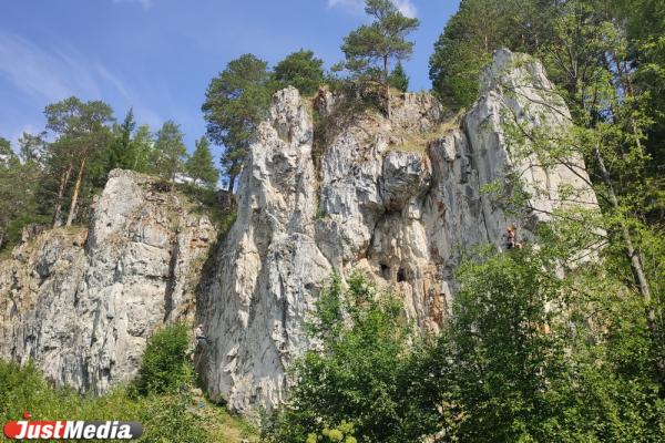 Собачьи ребра, уникальная церковь и уральский Голливуд. Едем смотреть достопримечательности Чусовой недалеко от Екатеринбурга. JUSTTRIP - Фото 8
