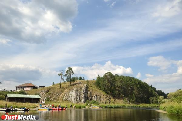 Собачьи ребра, уникальная церковь и уральский Голливуд. Едем смотреть достопримечательности Чусовой недалеко от Екатеринбурга. JUSTTRIP - Фото 11