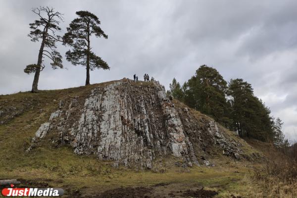 Собачьи ребра, уникальная церковь и уральский Голливуд. Едем смотреть достопримечательности Чусовой недалеко от Екатеринбурга. JUSTTRIP - Фото 12