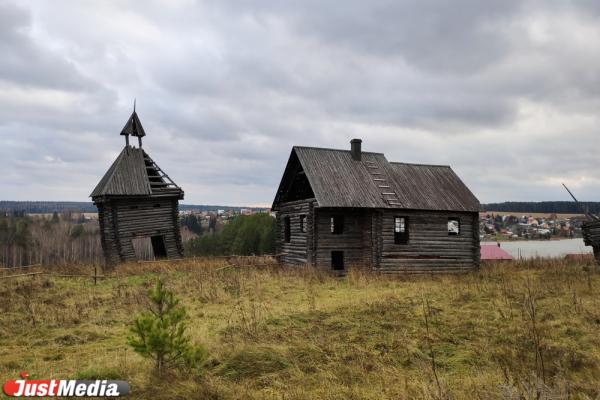 Собачьи ребра, уникальная церковь и уральский Голливуд. Едем смотреть достопримечательности Чусовой недалеко от Екатеринбурга. JUSTTRIP - Фото 13