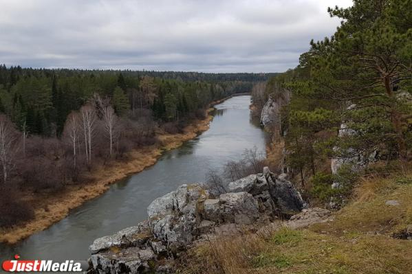 Собачьи ребра, уникальная церковь и уральский Голливуд. Едем смотреть достопримечательности Чусовой недалеко от Екатеринбурга. JUSTTRIP - Фото 15