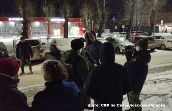 В Асбесте задержали подозреваемого в изнасиловании и убийстве 11-летней девочки - Фото 2