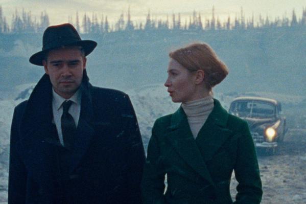 Правительственный лимузин в Ивделе и легкая одежда на февральском морозе. Екатеринбуржцы в шоке от нового сериала «Перевал Дятлова» - Фото 3