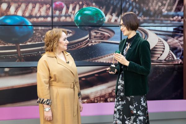 «Деловой квартал» назвал победителей премии «Человек года – 2020» - Фото 3